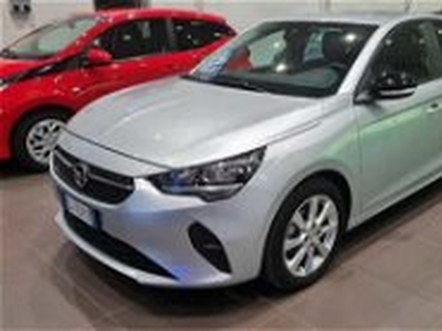 Opel Corsa 1.2 Edition del 2022 usata a Castano Primo