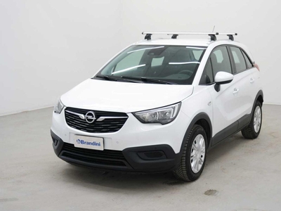 Opel Crossland X 1.5 ecotec Advance s&s 102cv