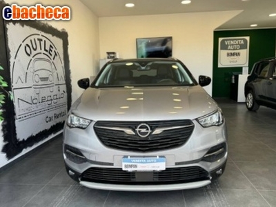 Opel Grandland X 1.5..