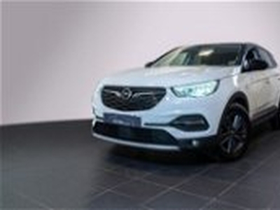 Opel Grandland X 1.5 diesel Ecotec Start&Stop Advance del 2021 usata a Limena