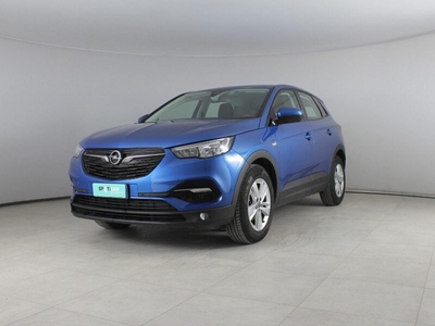 Opel Grandland X 1.5 diesel Ecotec Start&Stop aut. Advance