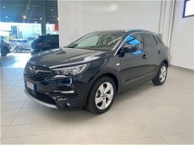 Opel Grandland X 1.5 diesel Ecotec Start&Stop aut. Innovation del 2019 usata a Magenta