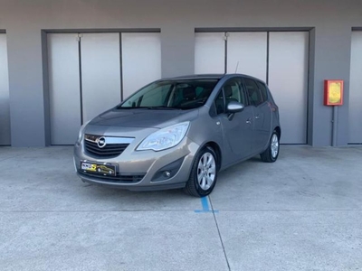 OPEL Meriva 2ª serie