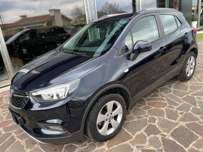 Opel Mokka 1.6 CDTI Ecotec 4x2 Start&Stop Business usato