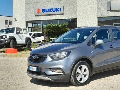 OPEL Mokka X 1.6 CDTI Ecotec 4x2 Start&Stop Advance Diesel