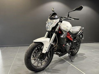 OTHERS-ANDERE OTHERS-ANDERE Benelli Bn 302 Benzina