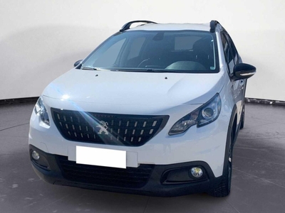 Peugeot 2008 BlueHDi 120 S&S GT Line