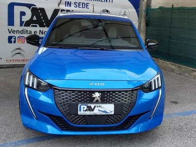 PEUGEOT 208 2ª serie