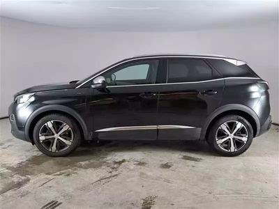 Peugeot 3008 Diesel Usata