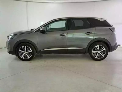 Peugeot 3008 Diesel Usata