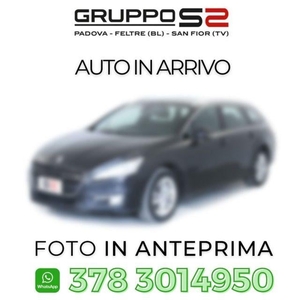PEUGEOT 308 BlueHDi 150 S&S SW GT Line/TETTO PANORAMA/NAVI Diesel