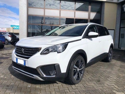 PEUGEOT 5008 2ª serie