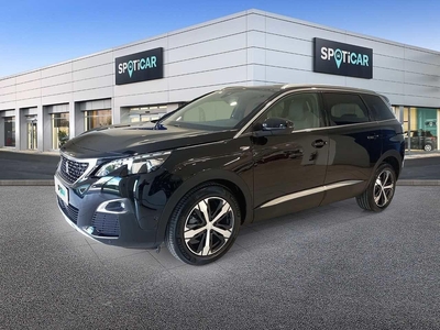 Peugeot 5008 5008