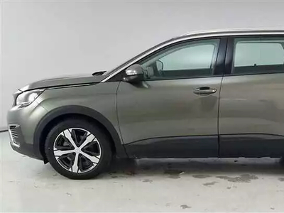 Peugeot 5008 Diesel Usata