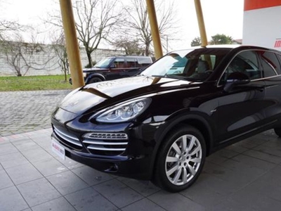 Porsche Cayenne 3.0 Diesel 250CV Platinum Edition usato