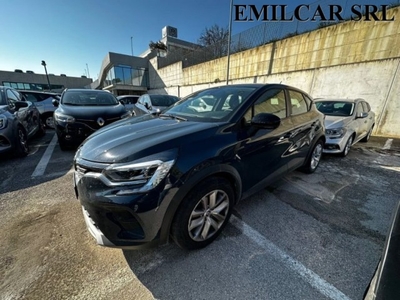 RENAULT Captur 2ª serie