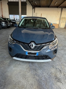 Renault Captur Blue dCi 95 CV Intens nuovo