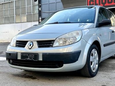 Renault Grand Scénic 1.9 dCi Confort Dynamique usato
