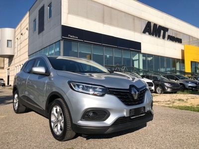 Renault Kadjar dCi 8V 115CV EDC Sport Edition usato