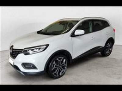 Renault Kadjar dCi 8V 115CV EDC Sport Edition2 del 2020 usata a Palestrina