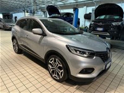 Renault Kadjar dCi 8V 115CV EDC Sport Edition2 del 2021 usata a Lissone