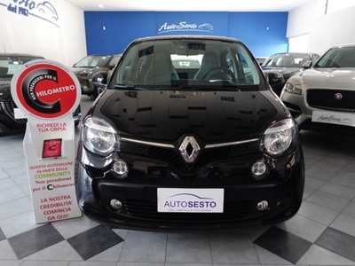 Renault Twingo 1.0 SCe Live usato