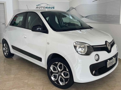 RENAULT Twingo 3ª serie