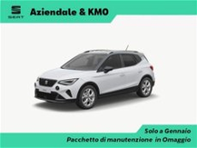 SEAT Arona 1.0 EcoTSI FR del 2023 usata a Ravenna