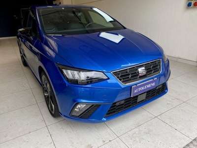 SEAT Ibiza 1.0 MPI 5 porte FR usato