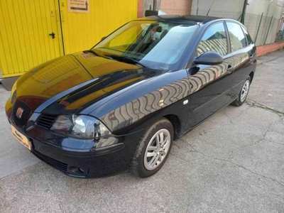 SEAT Ibiza 1.2 12V 5p. Stella usato