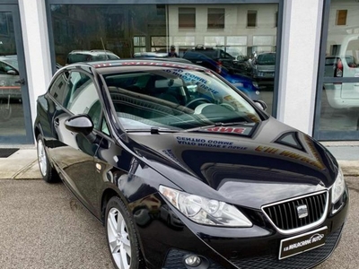 SEAT Ibiza 4ª serie