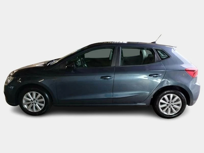 Seat Ibiza Diesel Usata