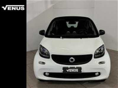 smart Fortwo 70 1.0 twinamic Youngster del 2019 usata a Milano