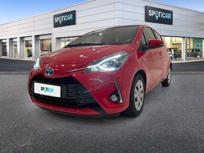 Toyota Yaris 1.5 Hybrid Active