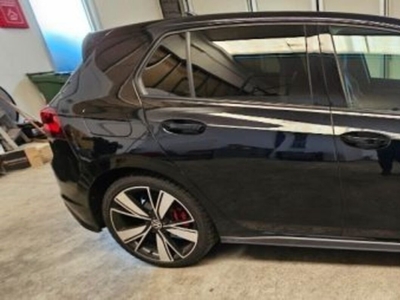 Volkswagen Golf 2.0 TDI GTD DSG usato