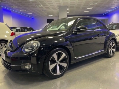 Volkswagen Maggiolino 1.4 TSI Sport usato