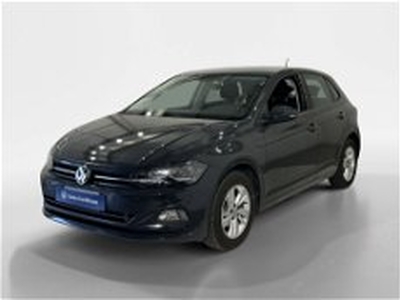 Volkswagen Polo 1.0 TSI DSG 5p. Comfortline BlueMotion Technology del 2019 usata a Massa