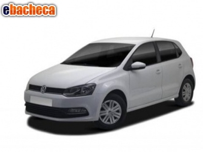 Volkswagen Polo 1.4 tdi..