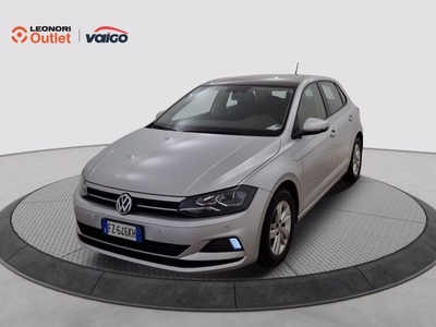 Volkswagen Polo 5p 1.0 tsi Comfortline 95cv dsg