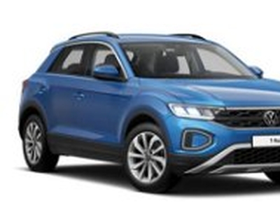 Volkswagen T-Roc 1.5 tsi Life dsg del 2023 usata a Magenta