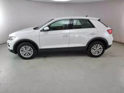 Volkswagen T-roc Diesel Usata