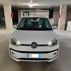 Volkswagen up! 5p. eco move up! BlueMotion Technology del 2019 usata a Citta' di Castello