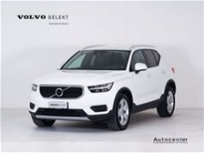 Volvo XC40 D3 Geartronic Business Plus del 2020 usata a Bassano del Grappa