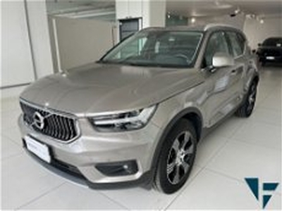 Volvo XC40 D3 Geartronic Inscription del 2019 usata a Villorba