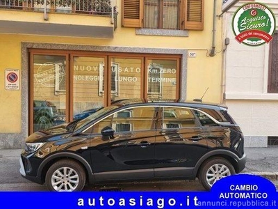 1.2 Turbo 12V 130 CV aut. Start&Stop Elegance Milano