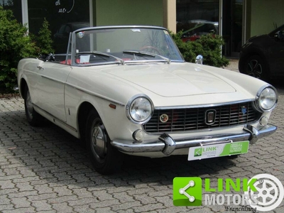 1963 | FIAT 1500