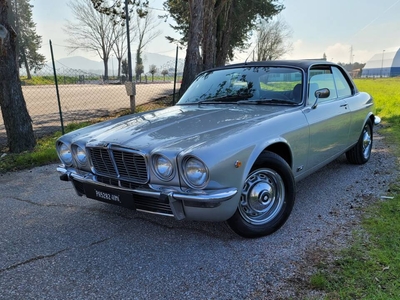 1975 | Jaguar XJ 6 C 4.2