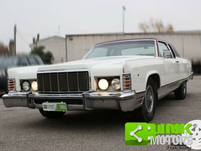 1982 | Lincoln Continental Town Coupe
