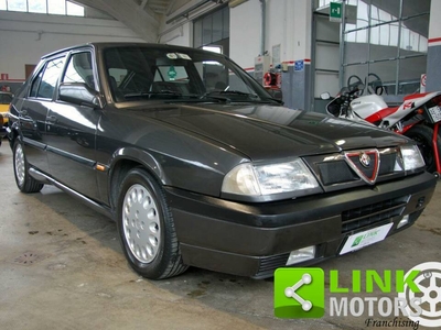 1990 | Alfa Romeo 33 1.7 16v QV