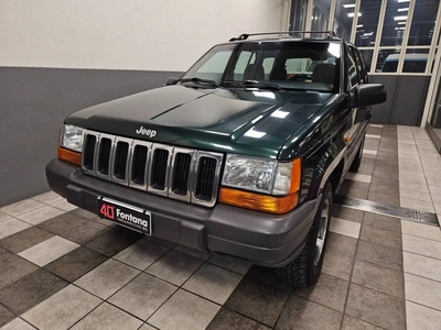 1995 | Jeep Cherokee 2.5 TD